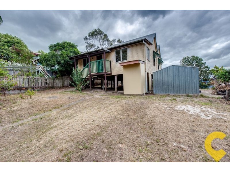 37 Liverpool Street, North Ipswich QLD 4305