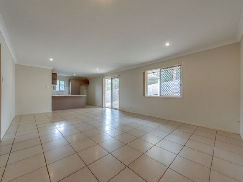 62 Tranquility Circle, Brassall QLD 4305