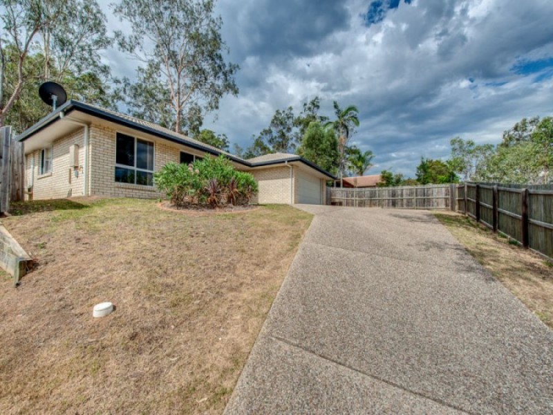 62 Tranquility Circle, Brassall QLD 4305