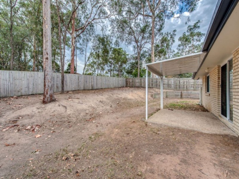 62 Tranquility Circle, Brassall QLD 4305
