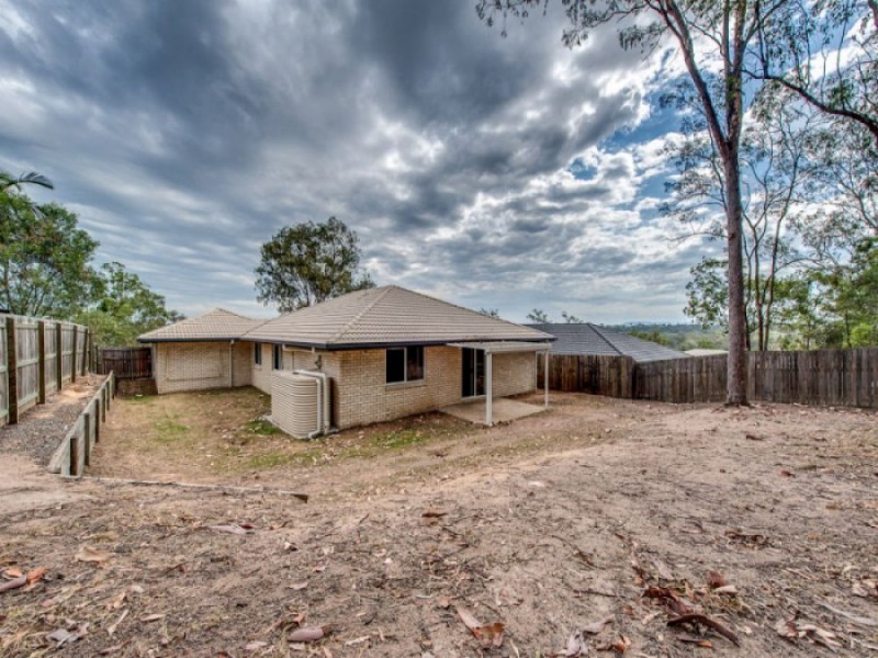 62 Tranquility Circle, Brassall QLD 4305
