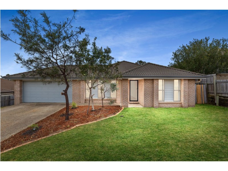 15 Daisy Street, Springfield Lakes QLD 4300