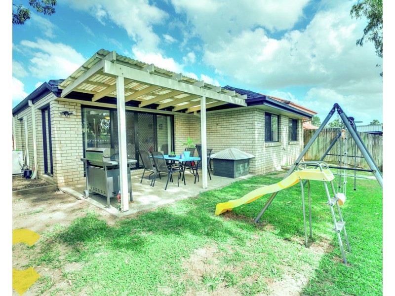 6 Daylilly Place, Springfield Lakes QLD 4300