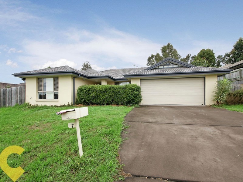 7 Terrace Court, Narangba QLD 4504
