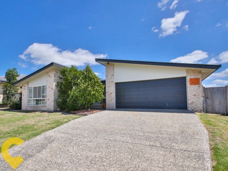 10 Bluejay Circuit, Morayfield QLD 4506