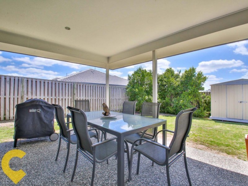 10 Bluejay Circuit, Morayfield QLD 4506