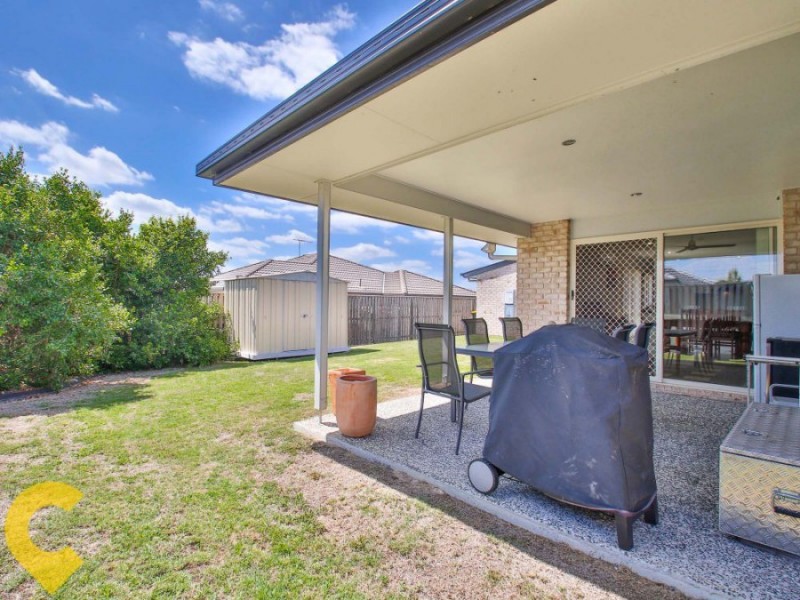 10 Bluejay Circuit, Morayfield QLD 4506