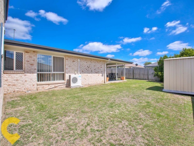 10 Bluejay Circuit, Morayfield QLD 4506