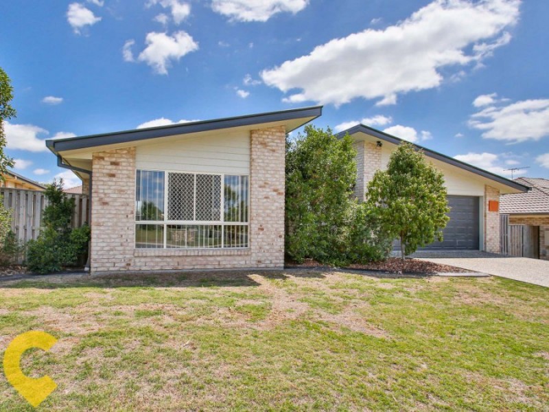 10 Bluejay Circuit, Morayfield QLD 4506