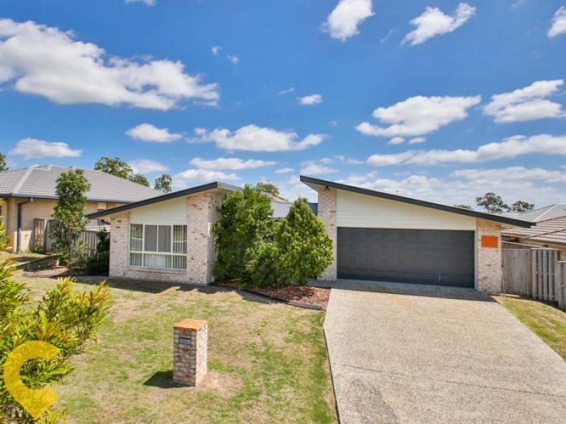 10 Bluejay Circuit, Morayfield QLD 4506