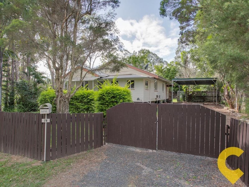 79 Wallace Street, Caboolture QLD 4510