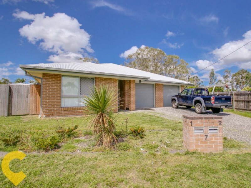 7 Hancock Street, Caboolture QLD 4510