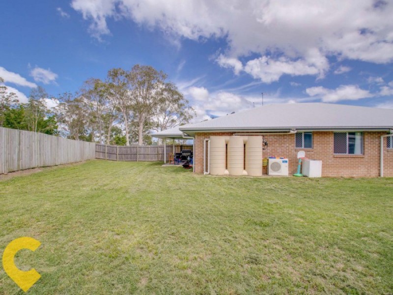 7 Hancock Street, Caboolture QLD 4510