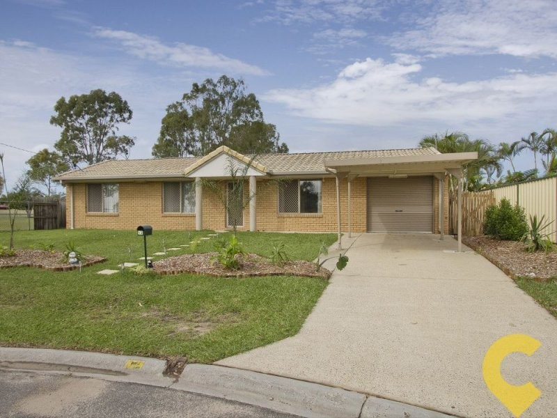 12 Melanie Court, Deception Bay QLD 4508