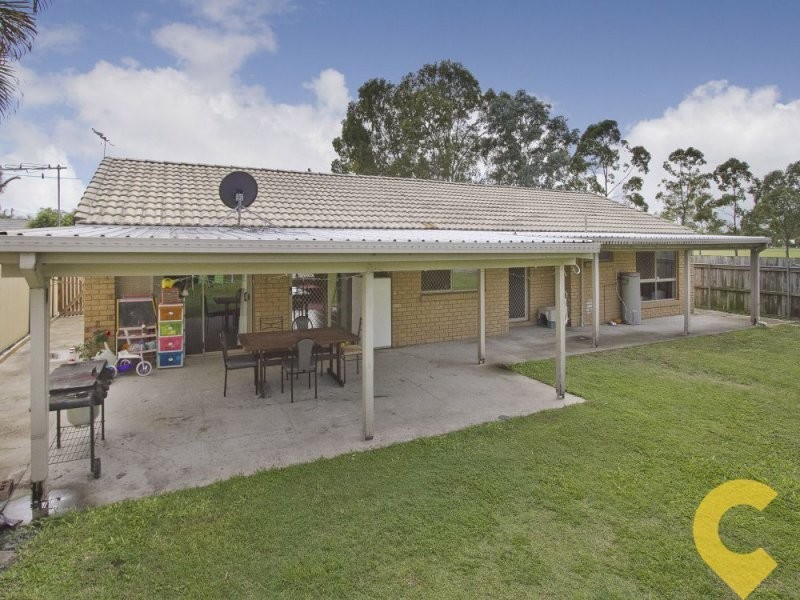 12 Melanie Court, Deception Bay QLD 4508