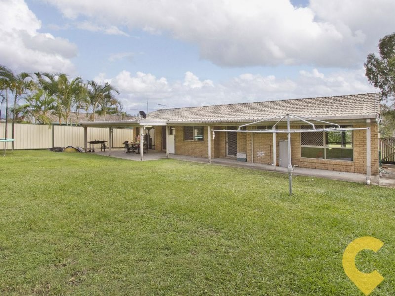 12 Melanie Court, Deception Bay QLD 4508