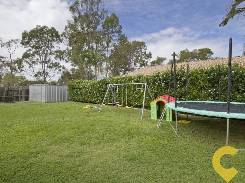 12 Melanie Court, Deception Bay QLD 4508