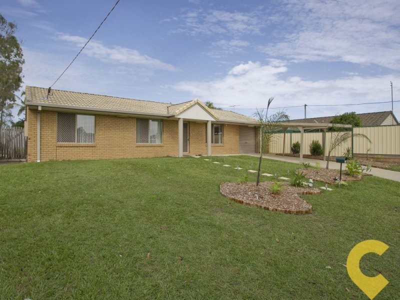 12 Melanie Court, Deception Bay QLD 4508