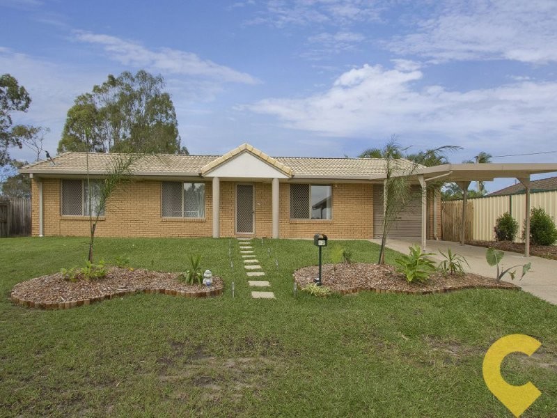 12 Melanie Court, Deception Bay QLD 4508