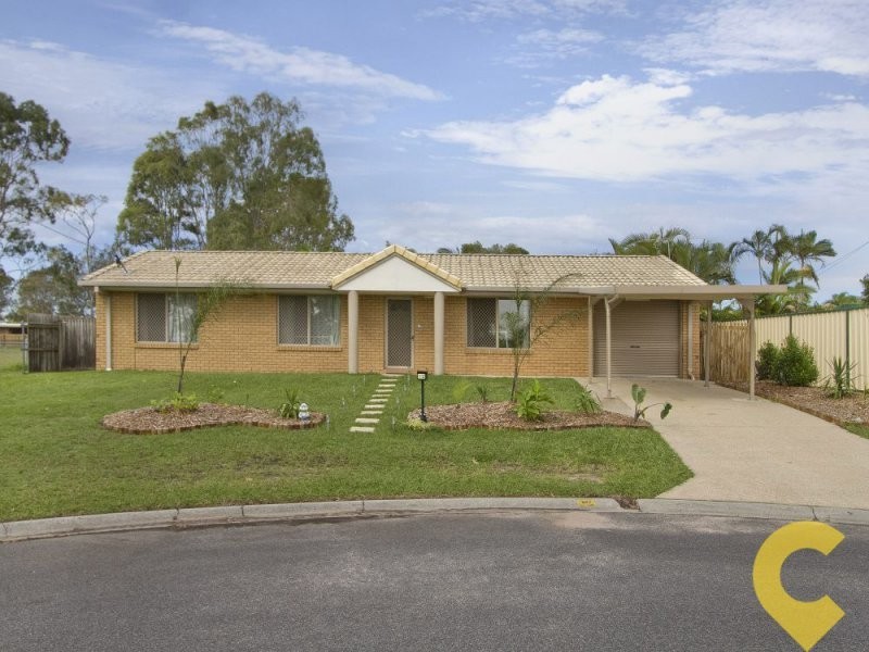 12 Melanie Court, Deception Bay QLD 4508