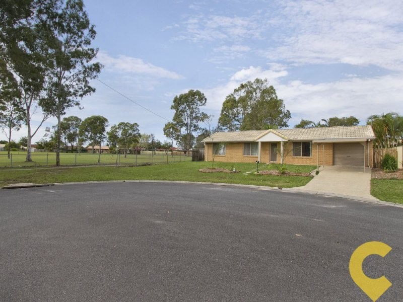 12 Melanie Court, Deception Bay QLD 4508