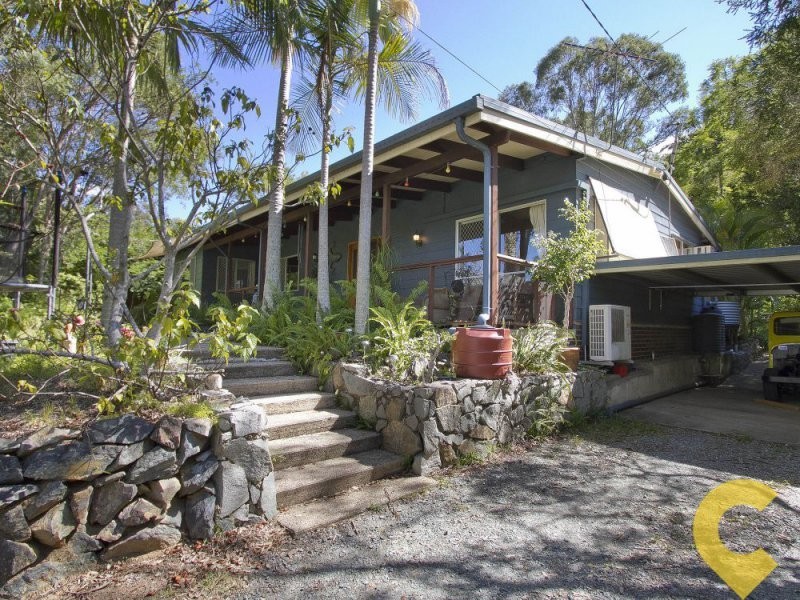 16 Panoramic Drive, Narangba QLD 4504