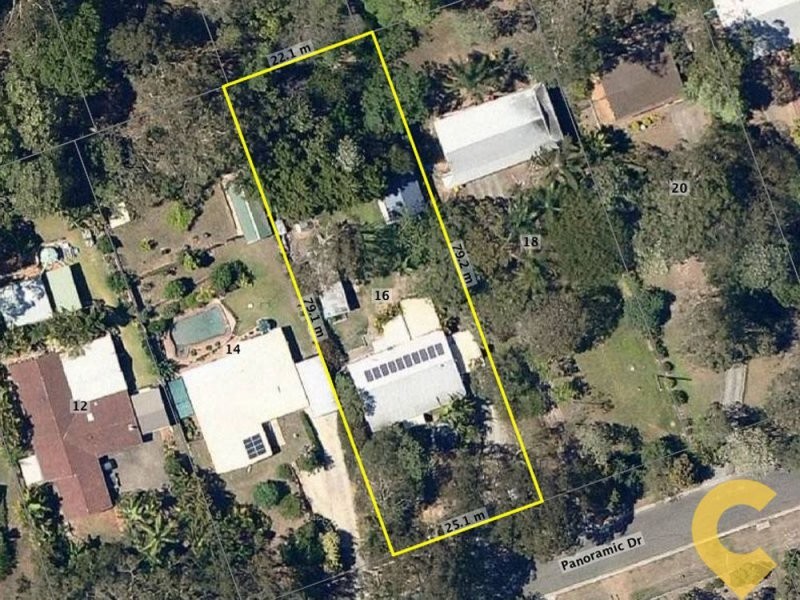 16 Panoramic Drive, Narangba QLD 4504