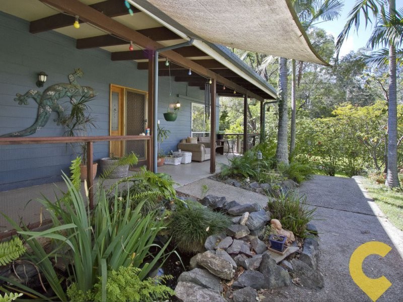 16 Panoramic Drive, Narangba QLD 4504