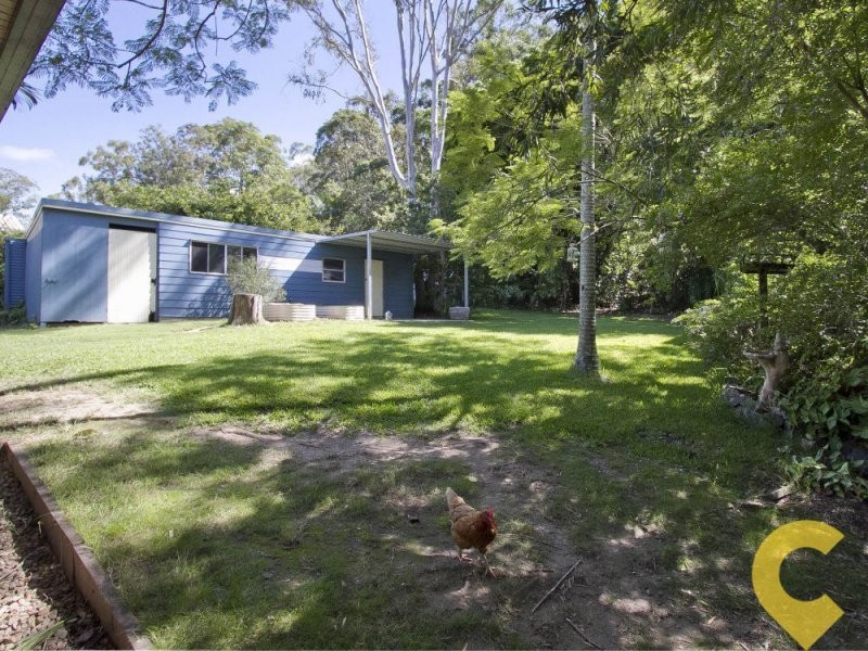 16 Panoramic Drive, Narangba QLD 4504