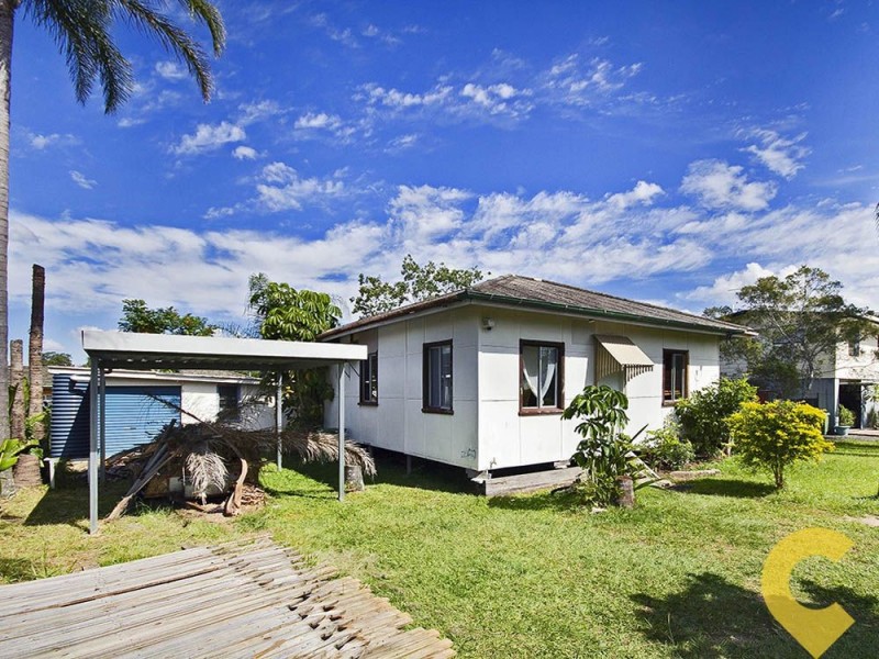 46 Mortimer Street, Caboolture QLD 4510