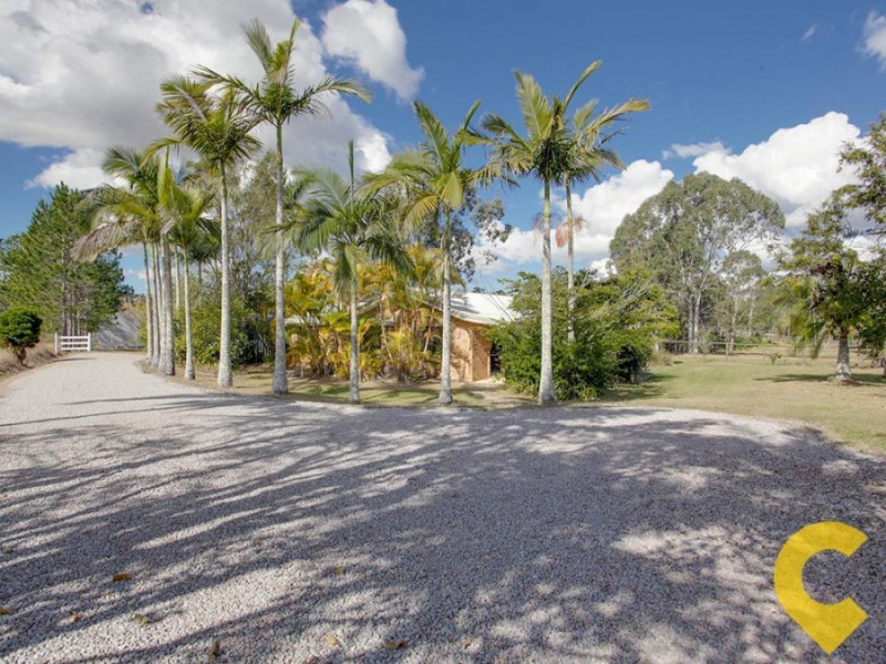 346 Markwell Road, Caboolture QLD 4510