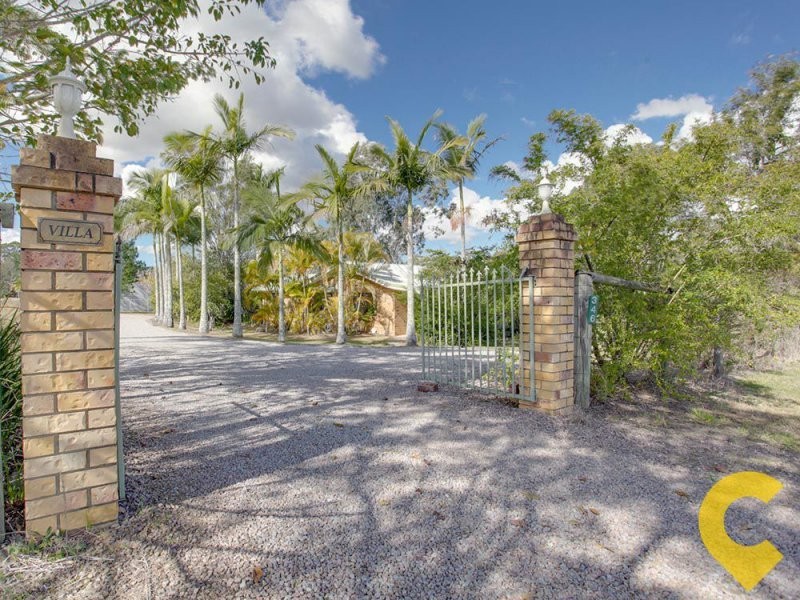 346 Markwell Road, Caboolture QLD 4510