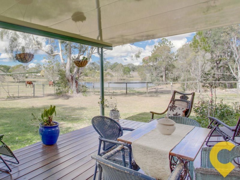 346 Markwell Road, Caboolture QLD 4510