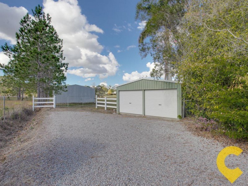 346 Markwell Road, Caboolture QLD 4510