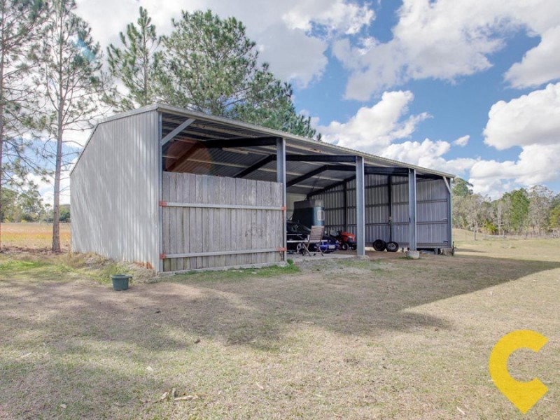 346 Markwell Road, Caboolture QLD 4510