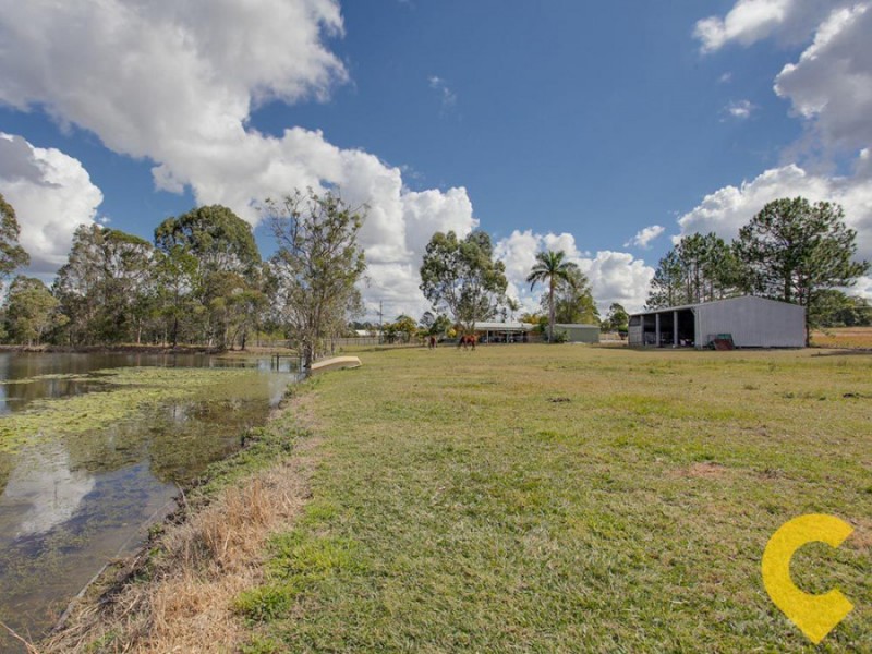 346 Markwell Road, Caboolture QLD 4510