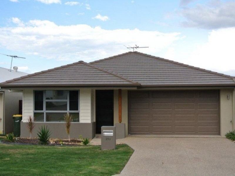 20a Wildwood Circuit, Mango Hill QLD 4509