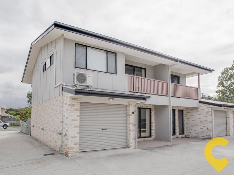 3/9 David Street, Burpengary QLD 4505