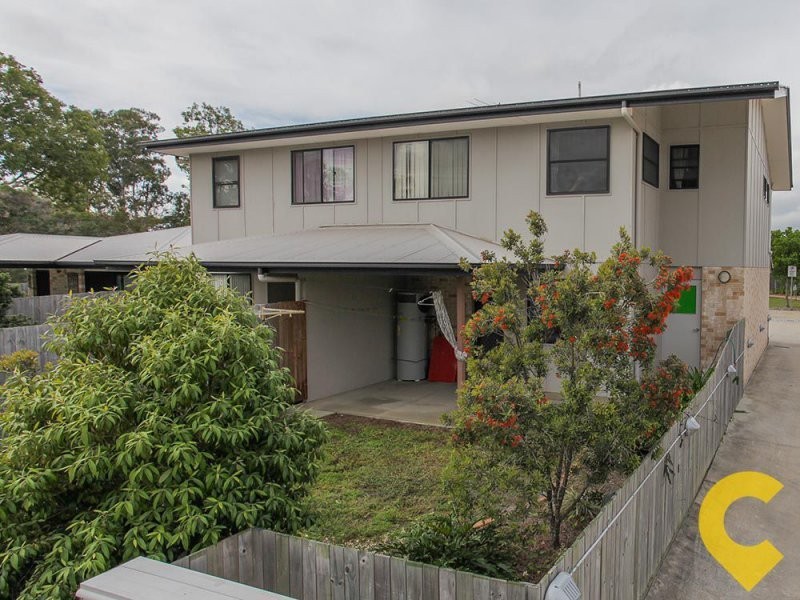 3/9 David Street, Burpengary QLD 4505