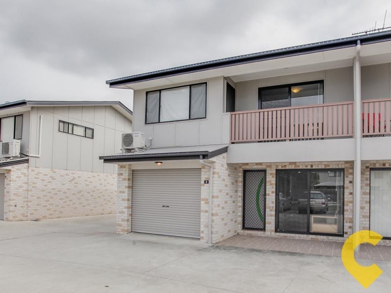 3/9 David Street, Burpengary QLD 4505