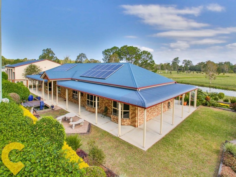 70 Bassett Road, Burpengary QLD 4505