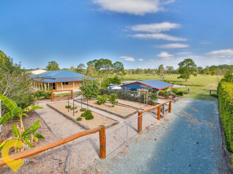 70 Bassett Road, Burpengary QLD 4505