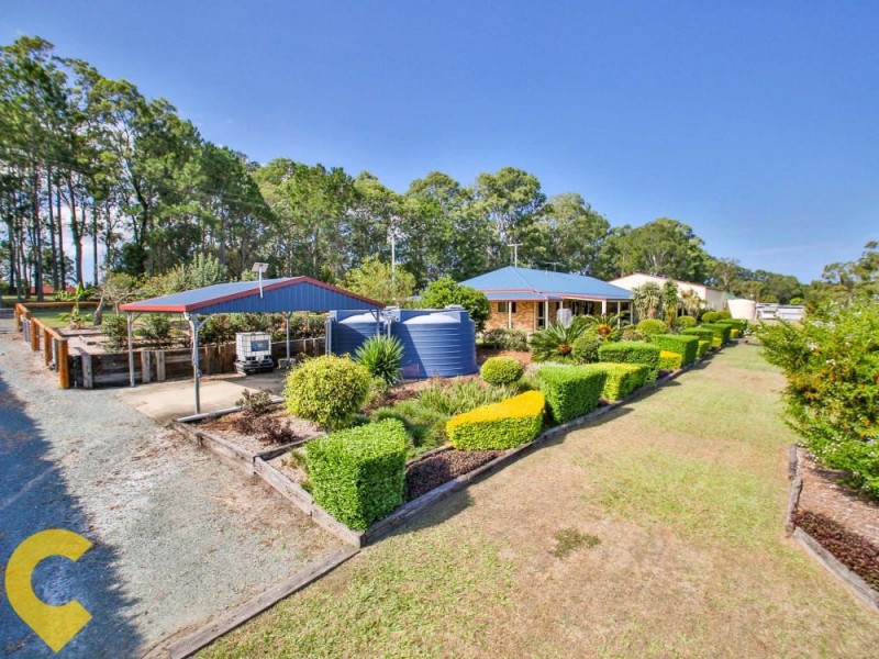 70 Bassett Road, Burpengary QLD 4505