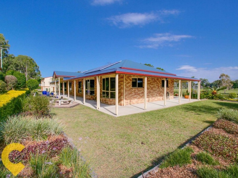 70 Bassett Road, Burpengary QLD 4505