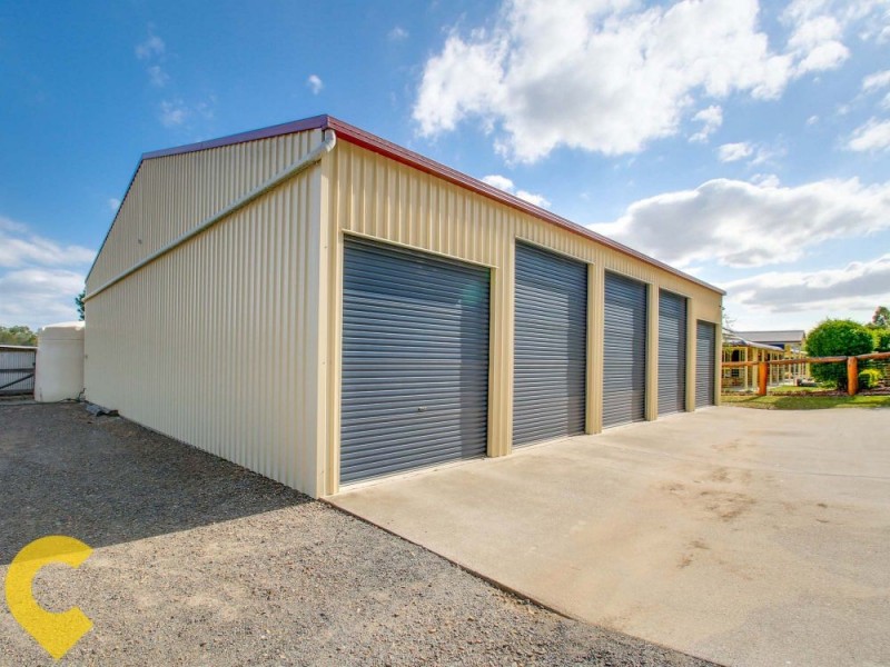 70 Bassett Road, Burpengary QLD 4505