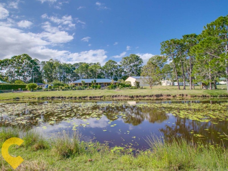 70 Bassett Road, Burpengary QLD 4505