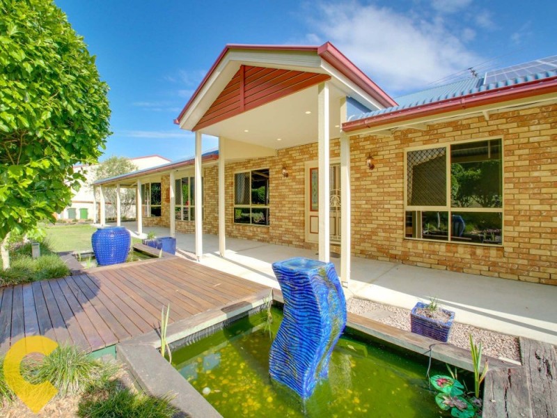 70 Bassett Road, Burpengary QLD 4505