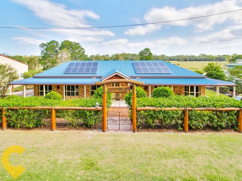 70 Bassett Road, Burpengary QLD 4505