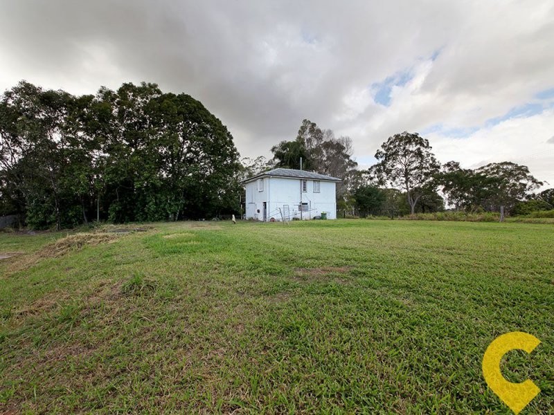 713 Old Gympie Road, Narangba QLD 4504