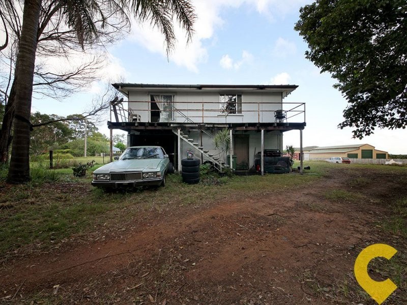 713 Old Gympie Road, Narangba QLD 4504